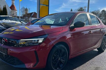 Opel Corsa 29.900 km 13.990 &euro; Klosterlechfeld 86836