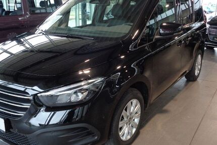 Mercedes-Benz T-Klasse 11.350 km 29.890 &euro; Lutherstadt Wittenberg 06886