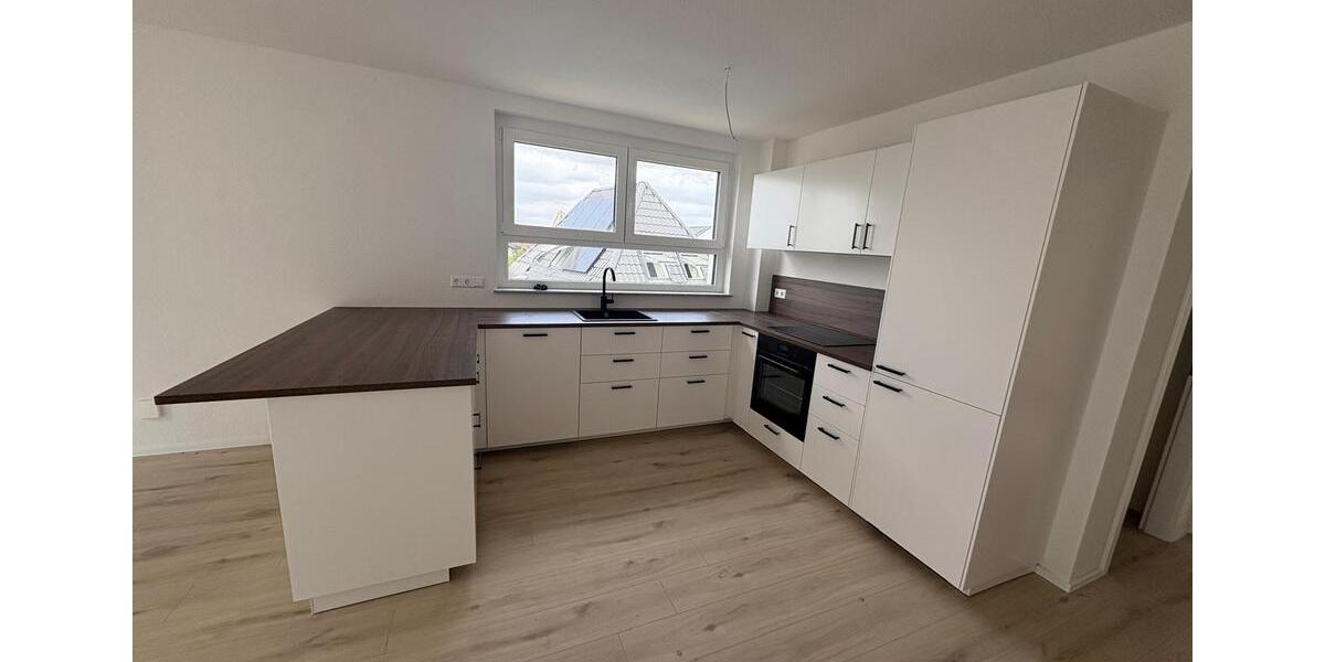 Mehrfamilienhaus, Wohnhaus Bad Friedrichshall - 3.5 Zimmer, 75 m&sup2;, 1.300&euro; | Angebot:26296302