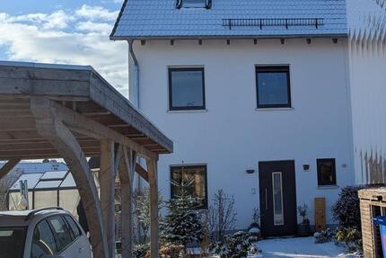 Haus Bad Abbach - 4 Zimmer, 138 m&sup2;, 645.000&euro; | Angebot:25962345