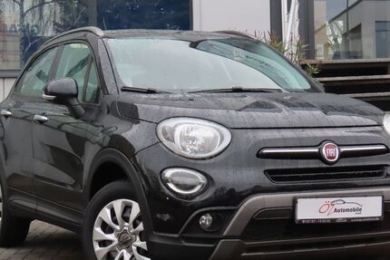 Fiat 500X 41.727 km 13.900 &euro; Neuss 41469