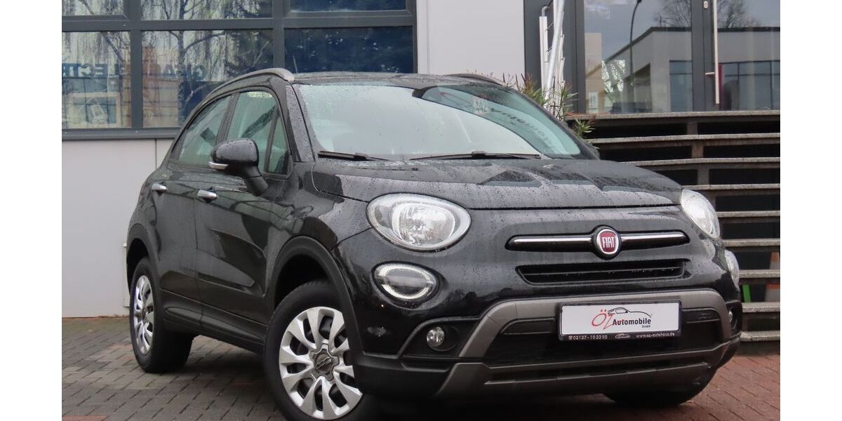 Fiat 500X 41.727 km 13.900 &euro; Neuss 41469
