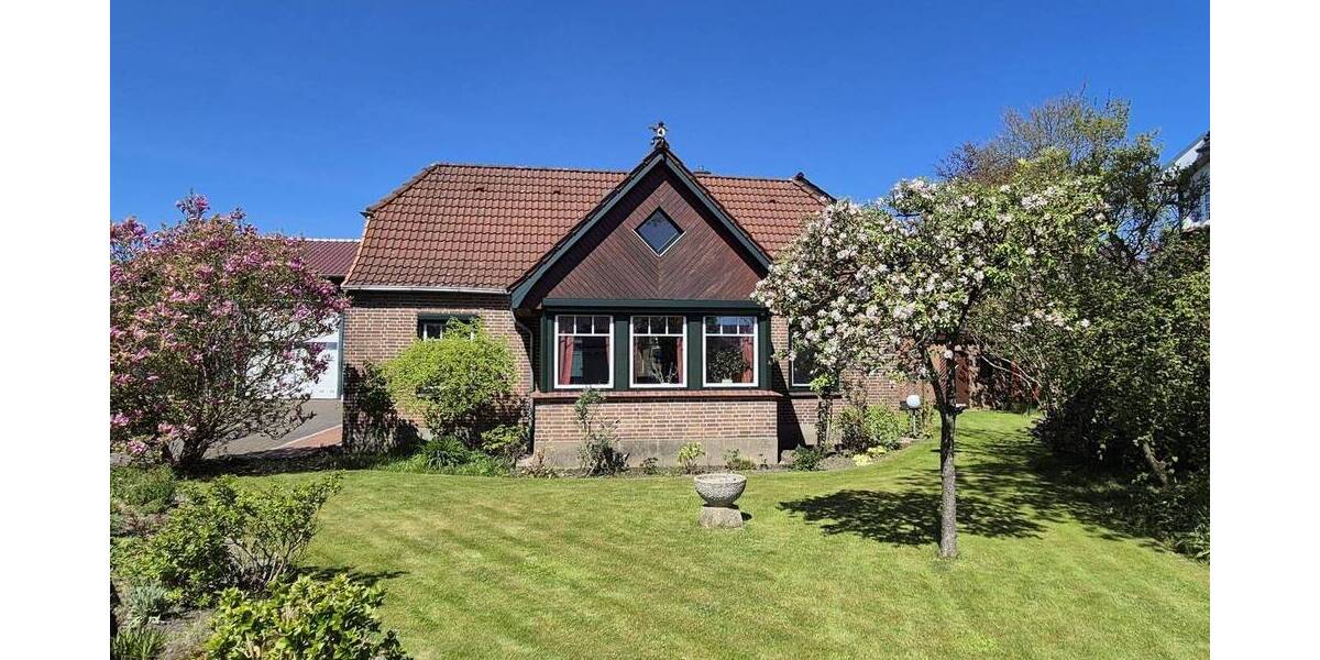 Mehrfamilienhaus, Wohnhaus Fockbek - 6 Zimmer, 200 m&sup2;, 1.490&euro; | Angebot:26433587