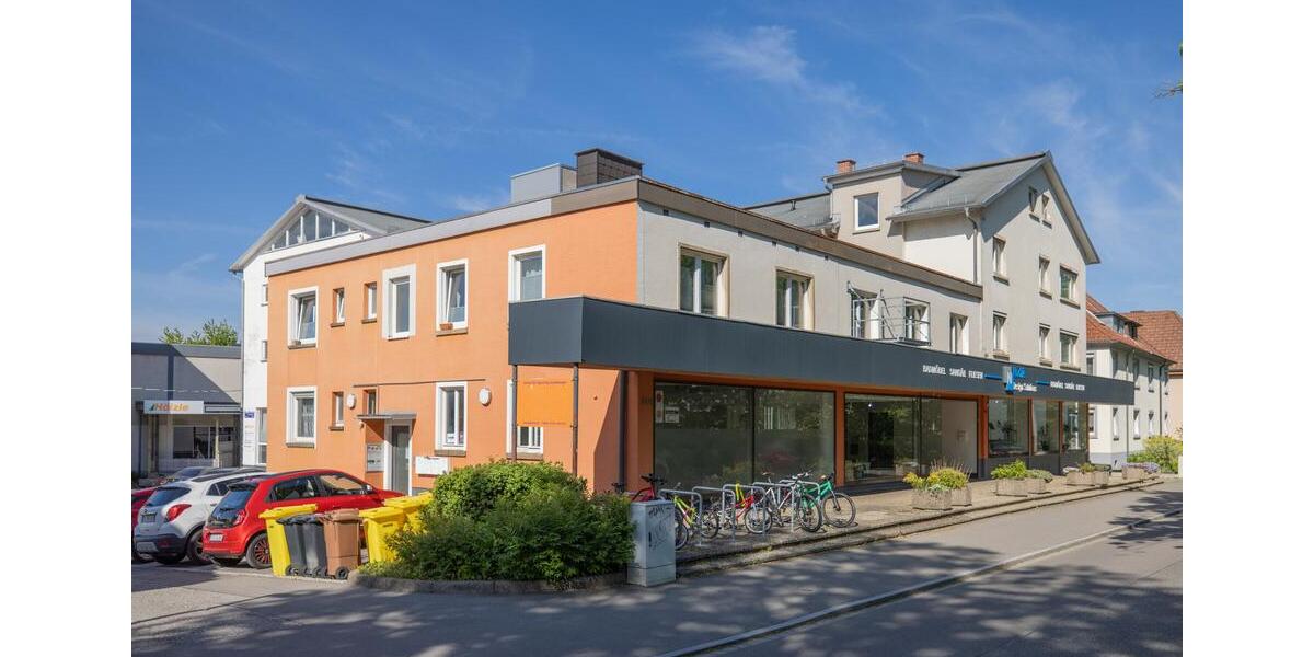 Wohnen auf Zeit Villingen-Schwenningen Kopsbühl - 1 Zimmer, 19 m&sup2;, 300&euro; | Angebot:26343089