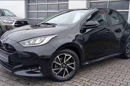 Toyota Yaris 74.000 km 20.950 &euro; Berlin 13403