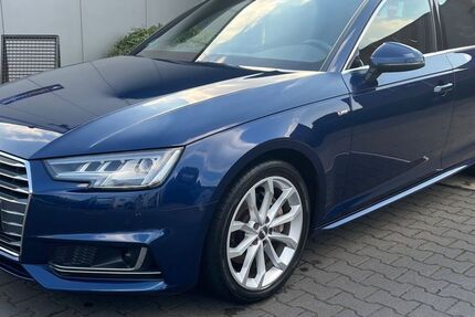 Audi A4 219.000 km 14.990 &euro; Essen 45359