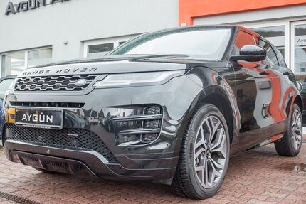 Land Rover Range Rover Evoque 50.600 km 38.995 &euro; Schlüchtern 36381