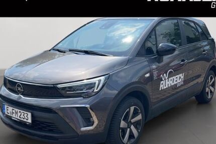 Opel Crossland (X) 16.500 km 18.490 &euro; Duisburg 47059