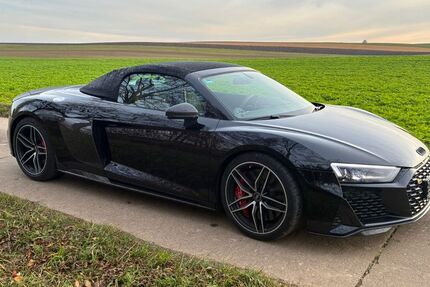 Audi R8 13.600 km 178.000 € Giebelstadt 97232