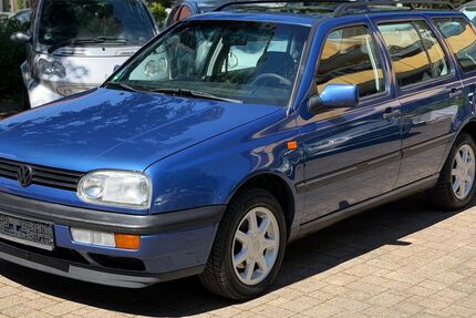 VW Golf 69.000 km 3.990 &euro; Bötzingen 79268