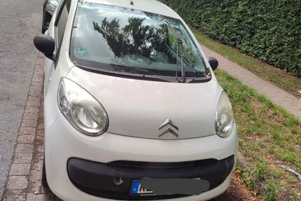 Citroen C1 127.321 km 2.100 &euro; Ratzeburg 23909
