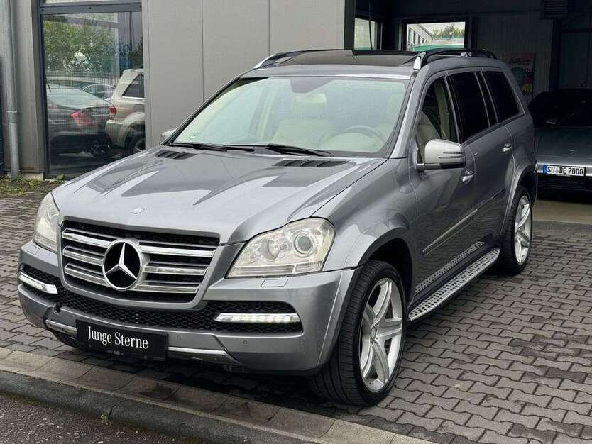 GL 500