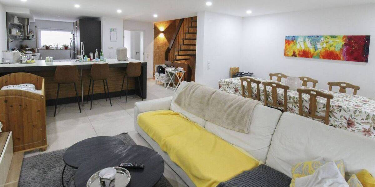 Reihenmittelhaus Hildrizhausen - 5 Zimmer, 152 m&sup2;, 498.000&euro; | Angebot:26643766