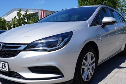 Opel Astra 79.000 km 9.950 &euro; Fürstenfeldbruck 82256