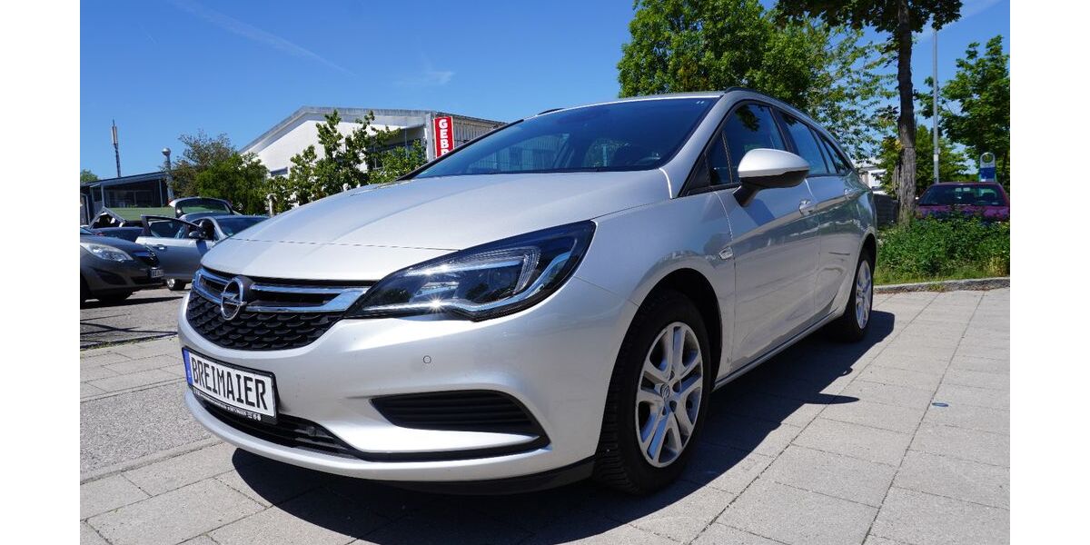 Opel Astra 79.000 km 9.950 &euro; Fürstenfeldbruck 82256