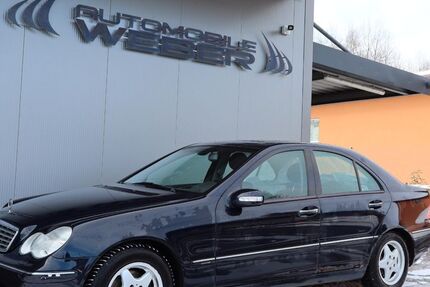 Mercedes-Benz C 180 162.000 km 1.495 &euro; Roding / Mitterkreith 93426
