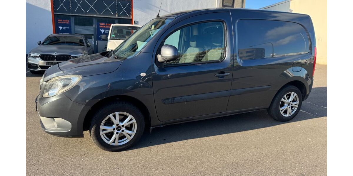Mercedes-Benz Citan 180.000 km 6.799 &euro; Frankfurt am Main 60314