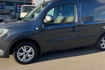 Mercedes-Benz Citan 180.000 km 7.999 € Frankfurt am Main 60314