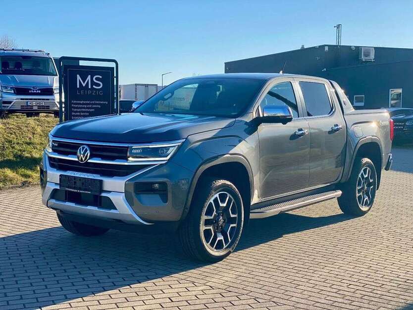 Amarok