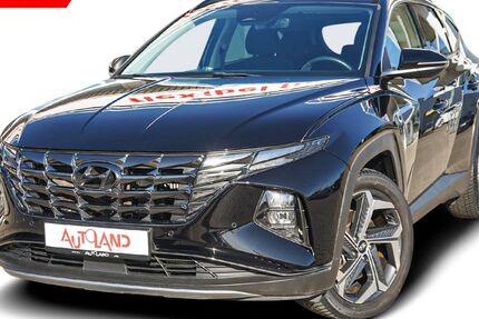 Hyundai TUCSON 32.360 km 27.950 &euro; Rostock 18146
