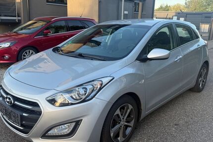 Hyundai i30 187.600 km 6.499 &euro; Kronau 76709
