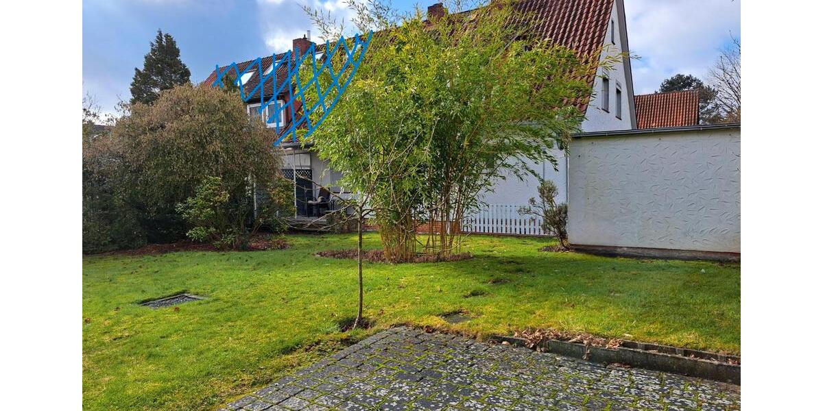 Doppelhaushälfte Lüneburg Goseburg-Zeltberg - 6 Zimmer, 140 m&sup2;, 595.000&euro; | Angebot:26225904