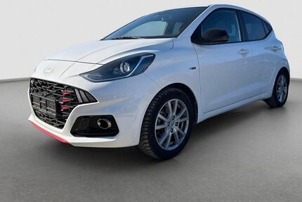 Hyundai i10 22.290 km 16.480 &euro; Fürth 90763