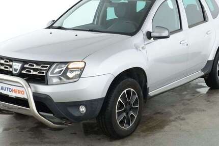 Dacia Duster 107.269 km 9.070 &euro; Stuttgart 70195