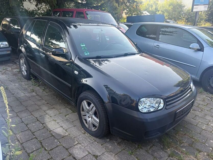 Golf