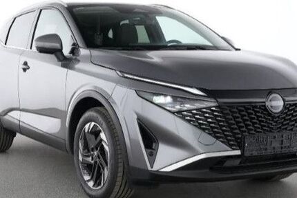 Nissan Qashqai 5.351 km 27.850 € Münster 48145