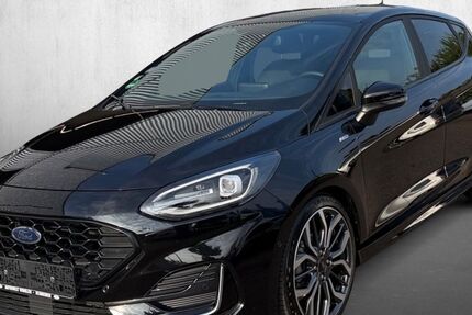 Ford Fiesta 35.078 km 17.490 &euro; Ludwigsburg 71636