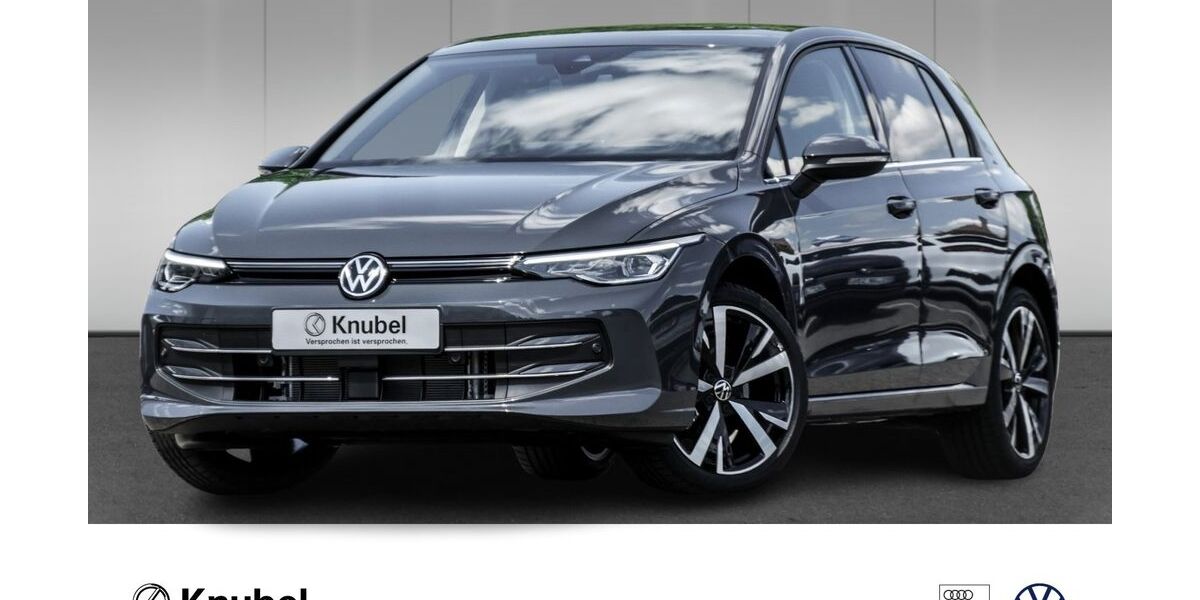 VW Golf 1.250 km 37.790 &euro; Ahaus 48683