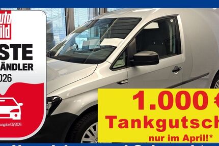 VW Caddy 49.451 km 15.900 &euro; Wolfsburg-Heiligendorf 38444