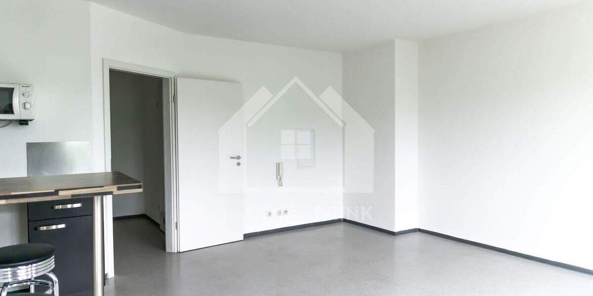Etagenwohnung Langenzenn - 2 Zimmer, 52 m&sup2;, 169.000&euro; | Angebot:25775133