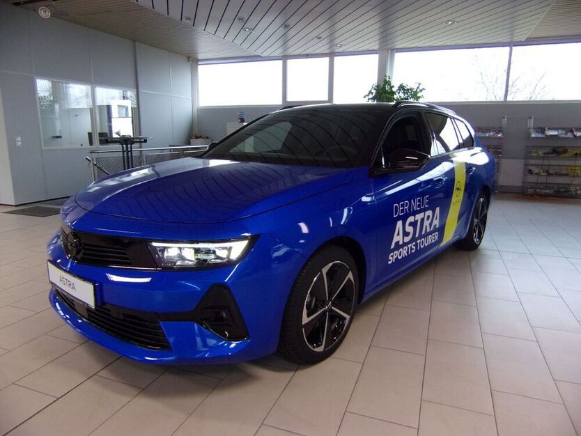 Astra