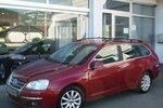VW Golf V VARIANT 1,6 Comfortline Automatik Klima PDC 194.543 km 6.985 &euro; Dossenheim 69221
