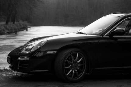 Porsche 997 92.500 km 84.997 &euro; Eppenbrunn 66957