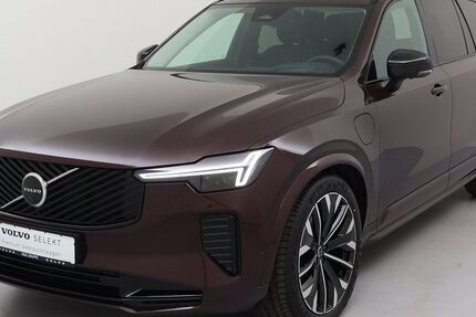 Volvo XC90 28.695 km 69.950 &euro; Norderstedt 22848