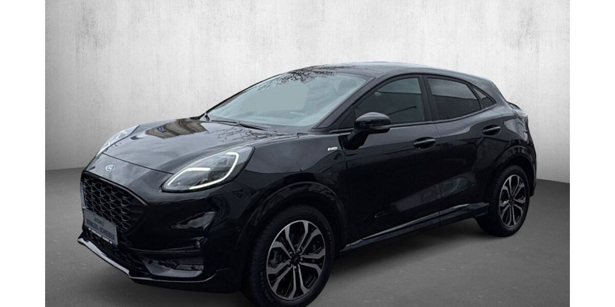 Ford Puma 30.357 km 19.590 &euro; Ludwigsburg 71636