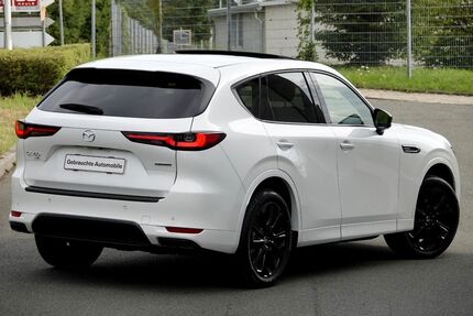 Mazda CX-60 59.000 km 39.850 € Bayreuth 95448