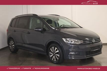 VW Touran 128.900 km 19.700 &euro; Bebra 36179