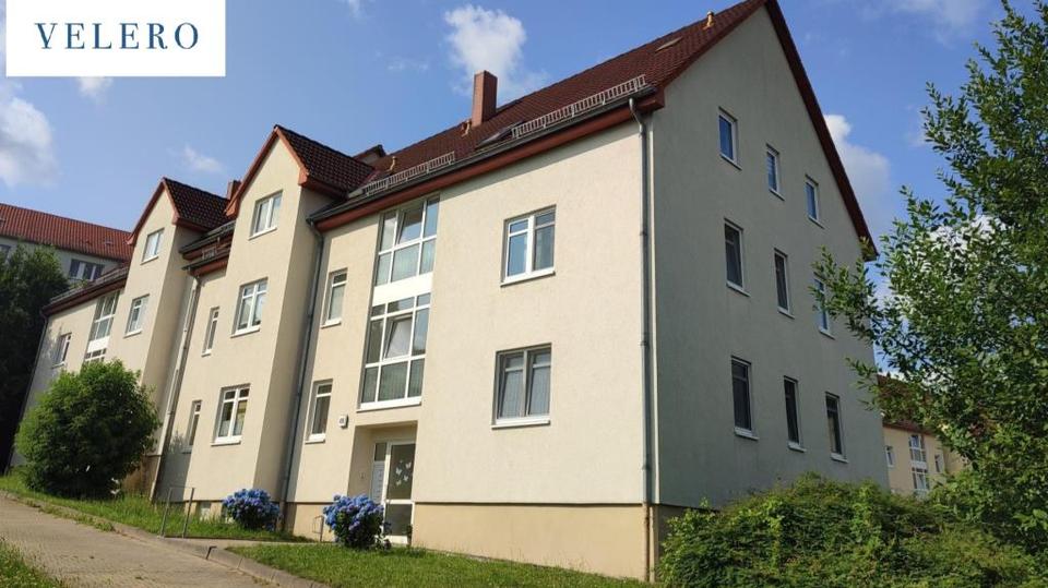 Etagenwohnung Leisnig - 2 Zimmer, 55 m&sup2;, 310&euro; | Angebot:24574895