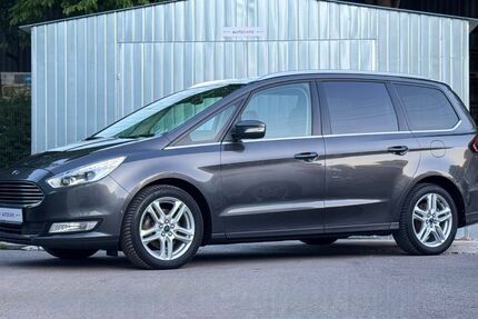 Ford Galaxy 176.300 km 13.990 &euro; München 81243