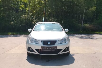 Seat Ibiza 193.260 km 2.250 &euro; Arnstein 97450
