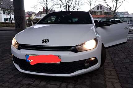 VW Scirocco 201.846 km 6.300 &euro; Weil am Rhein 79576