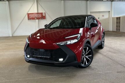 Toyota C-HR 2.296 km 36.000 € Sassenburg / Neudorf- Pl 38524