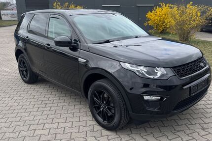 Land Rover Discovery Sport 126.901 km 12.900 &euro; Mittenwalde 15749