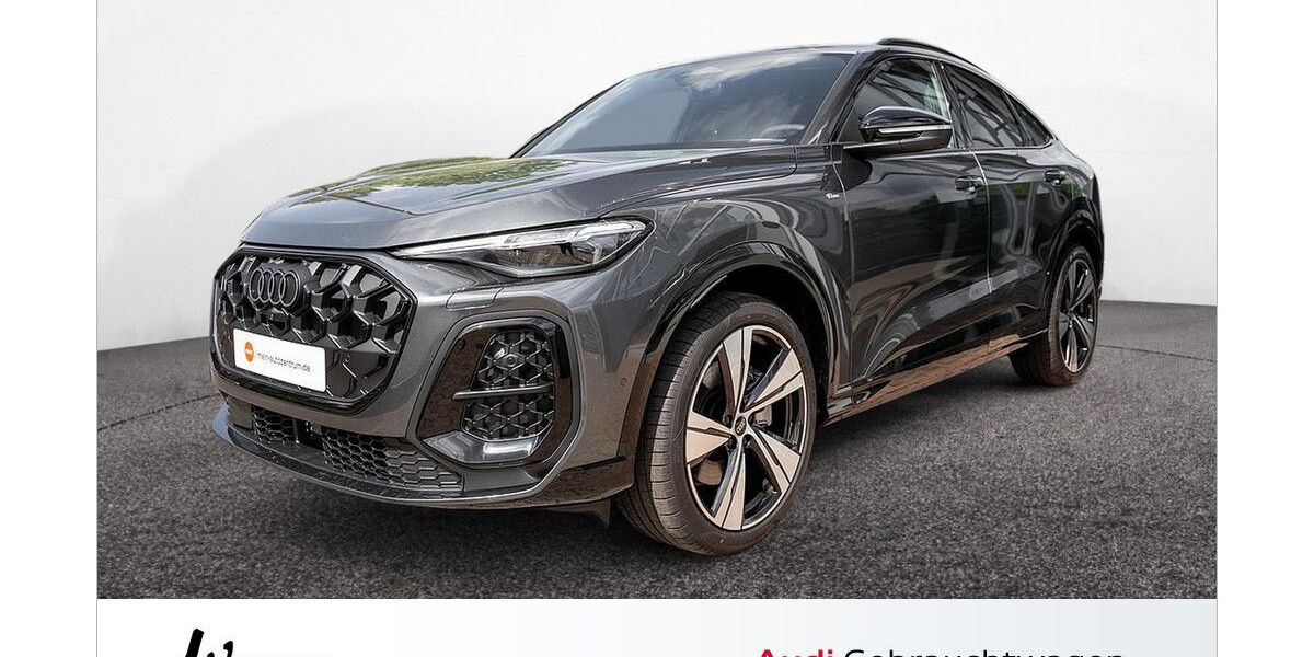 Audi Q5 1.990 km 71.990 &euro; Uelzen 29525