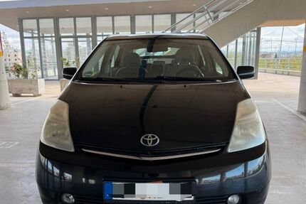 Toyota Prius 245.000 km 3.500 &euro; Berlin 13599