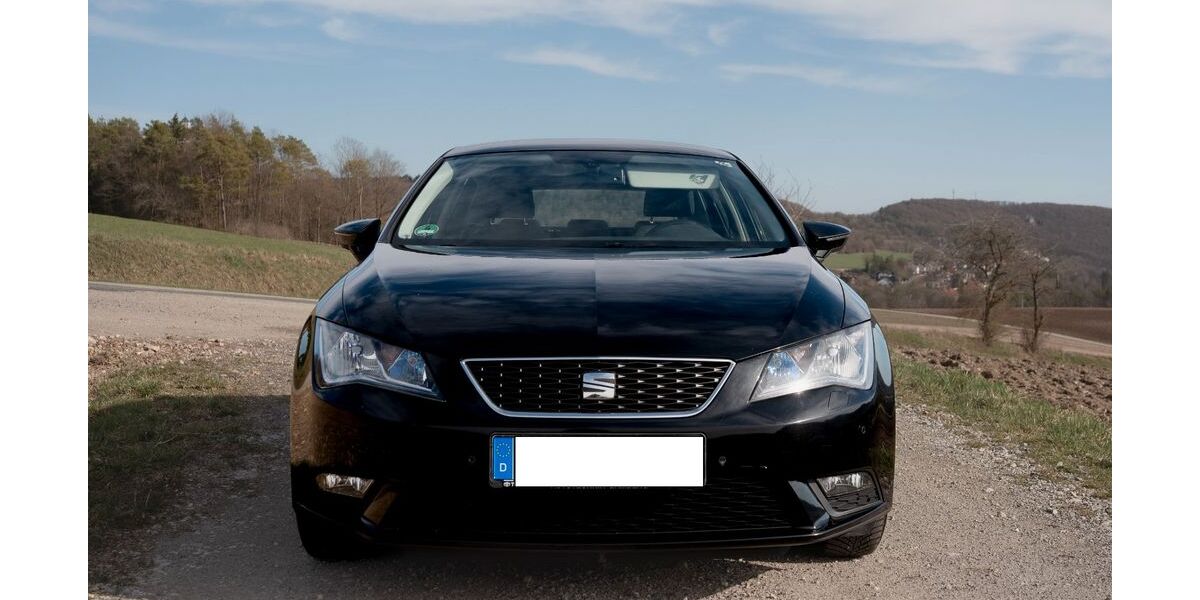 Seat Leon 209.700 km 5.290 &euro; Heiligenstadt i.OFr. 91332